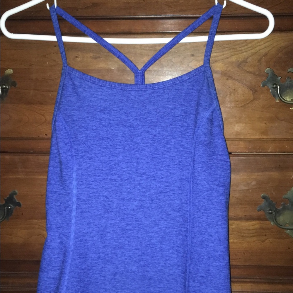 Under Armour Racerback Tanktop